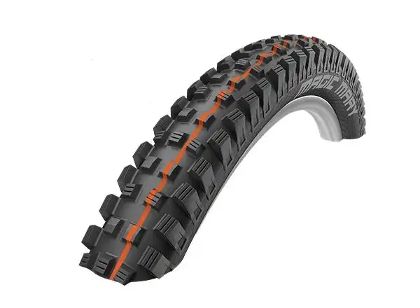Schwalbe Magic Mary Super Gravity TLE E-50 29x2,40" MTB Reifen Kevlar
