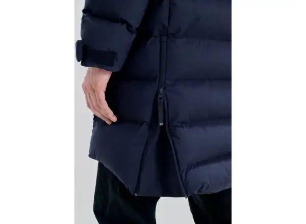 POC Race Loft Parka Herren Winterjacke Apatite Navy