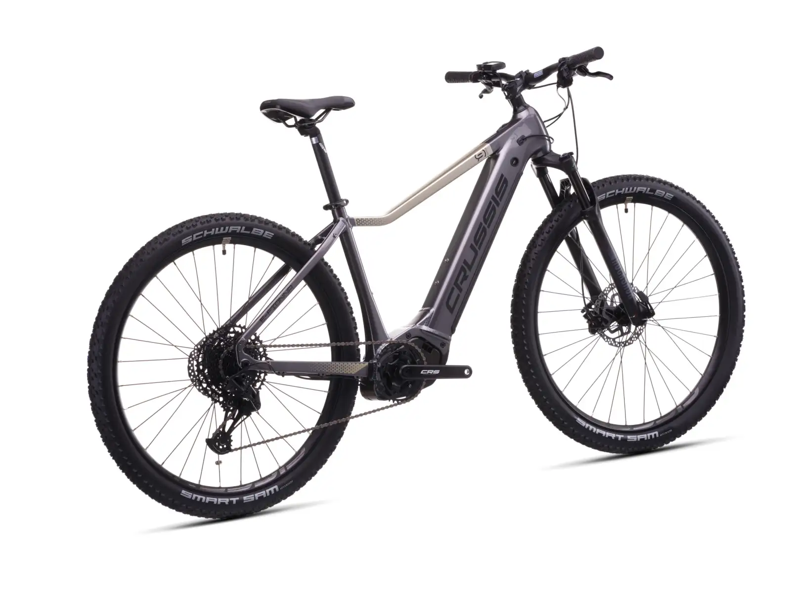 Crussis e-Fionna 9.11 715Wh Elektro-Mountainbike