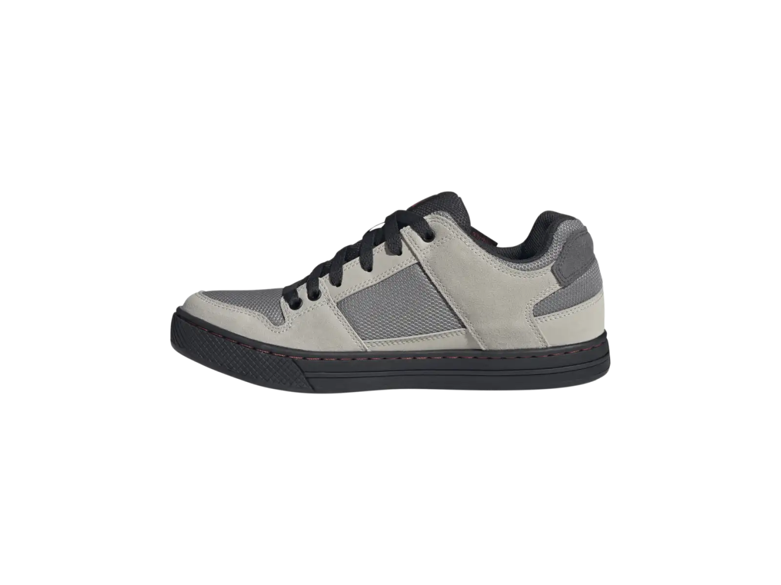 Five Ten Freerider Herren MTB Schuhe Grey/White/Alumina