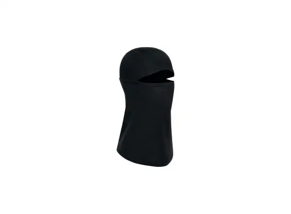 POC Layer Merino Sturmhaube Uranium Black