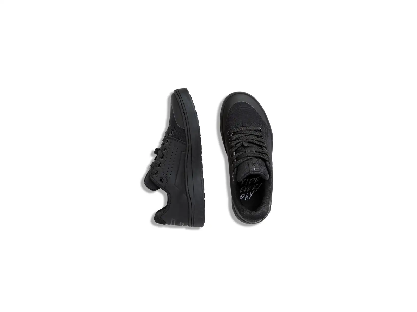 Ride Concepts Livewire Kinderschuhe Black
