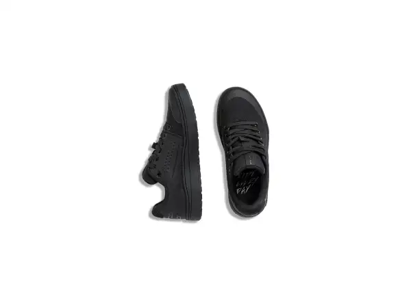 Ride Concepts Livewire Kinderschuhe Black