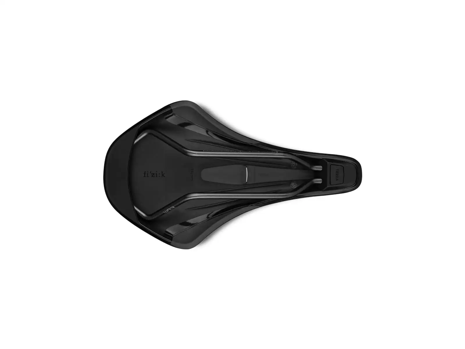 Fizik Terra Argo X3 Sattel schwarz