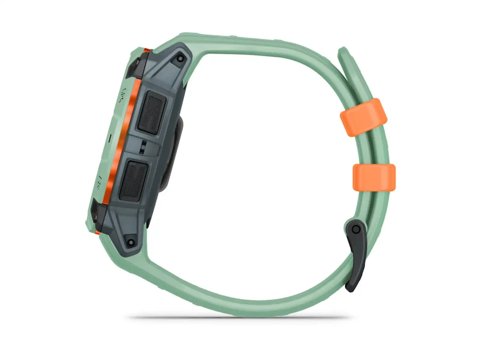 Garmin Instinct 3 Amoled 45 mm Smartwatch Neotropic/Neotropic Band