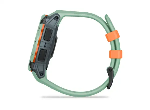 Garmin Instinct 3 Amoled 45 mm Smartwatch Neotropic/Neotropic Band