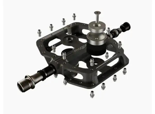 Magped Enduro2 150N magnetische Pedale