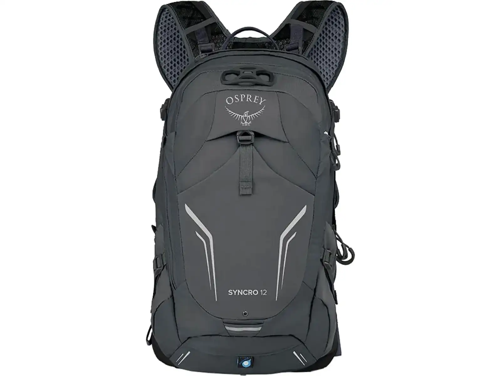 Osprey Syncro 12 Kohlegrau Uni