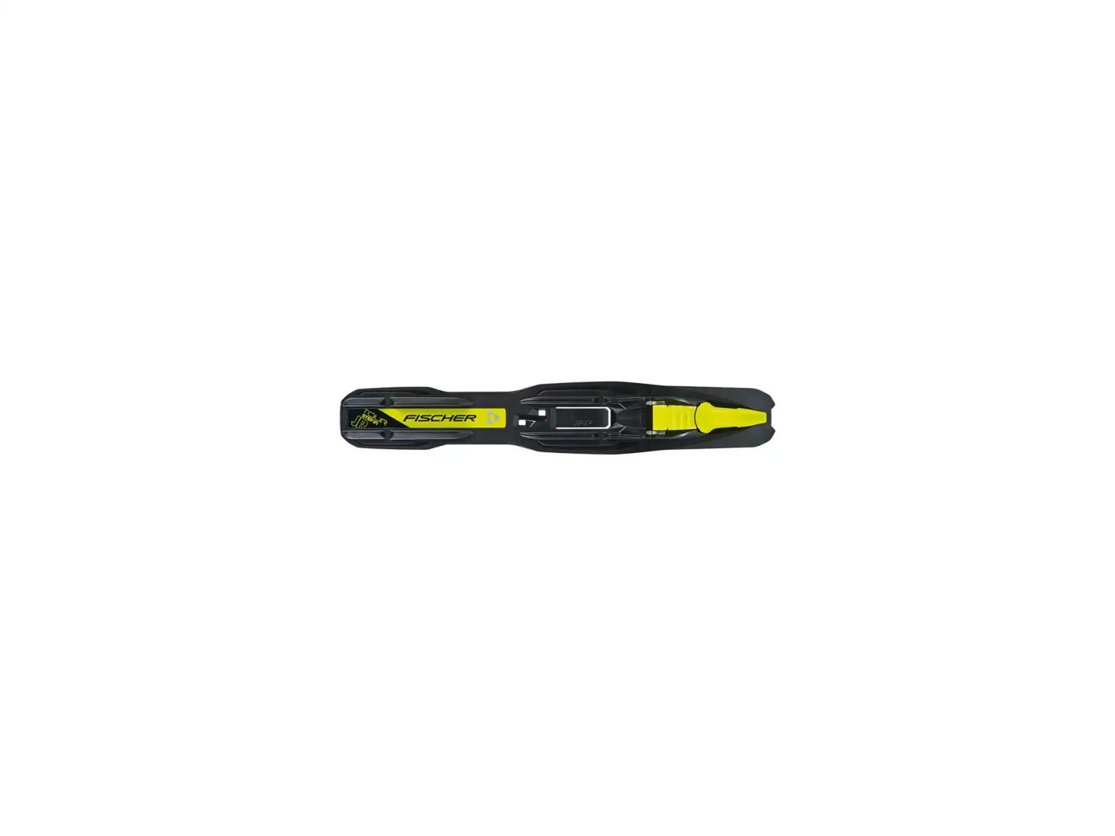 Fischer Twin Skin Pro JR Langlaufski + Tour Step Bindung