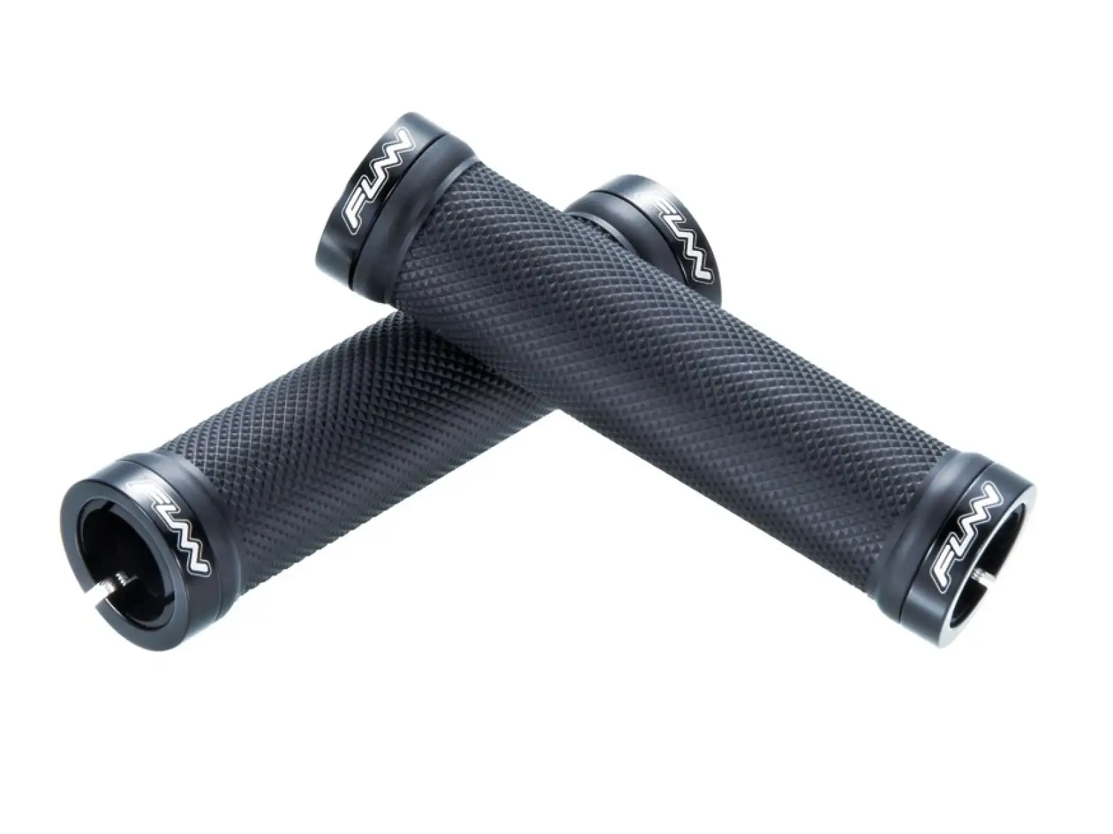 Funn Combat Griffe Schwarz