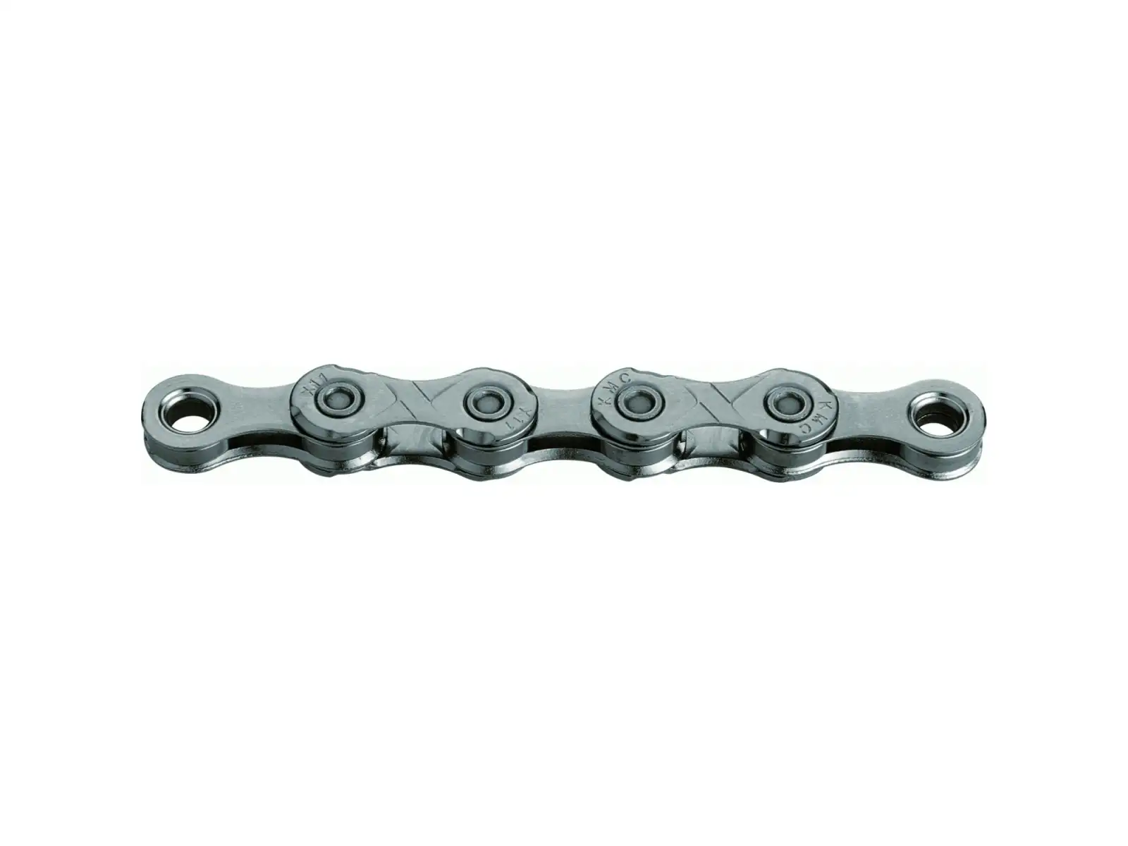 KMC X11 Kette grau 118 Glieder