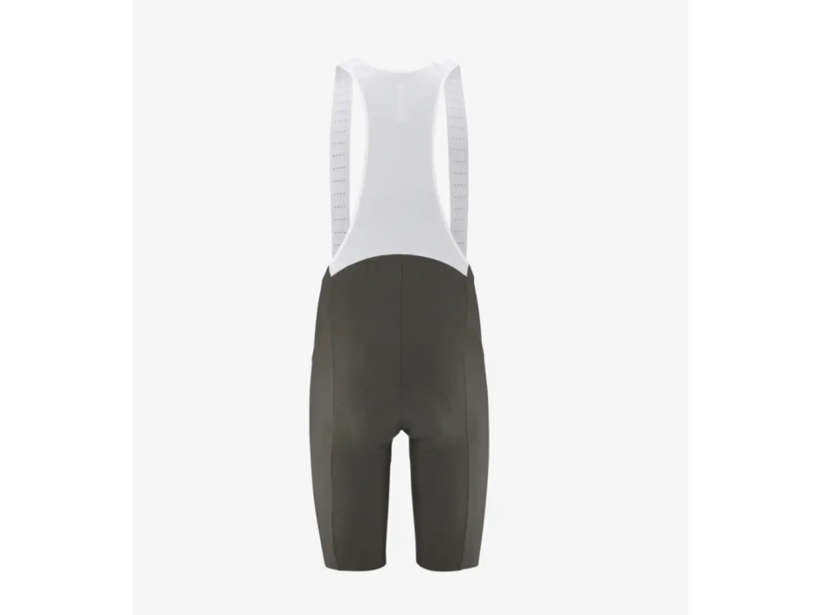 Mavic Ksyrium Herren-Shorts mit Einsatz und Trägern Black