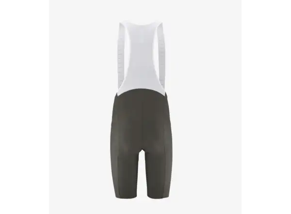 Mavic Ksyrium Herren-Shorts mit Einsatz und Trägern Black