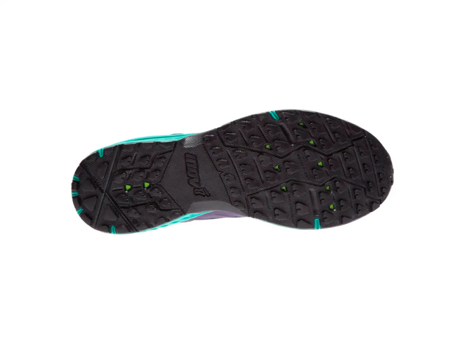 Inov-8 Trailroc 280 Damen Laufschuhe lila/schwarz