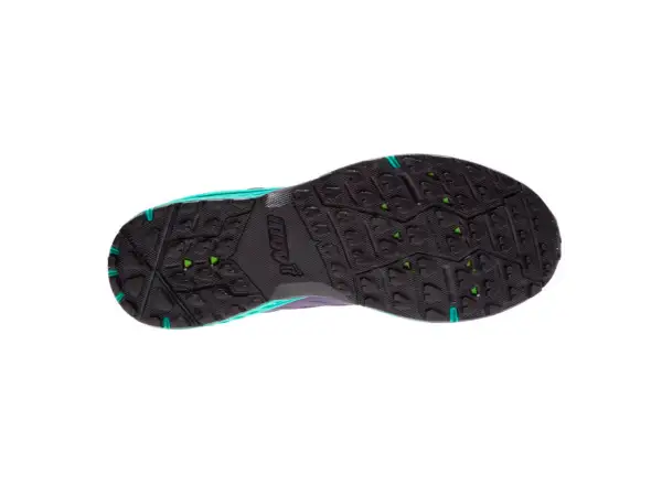 Inov-8 Trailroc 280 Damen Laufschuhe lila/schwarz