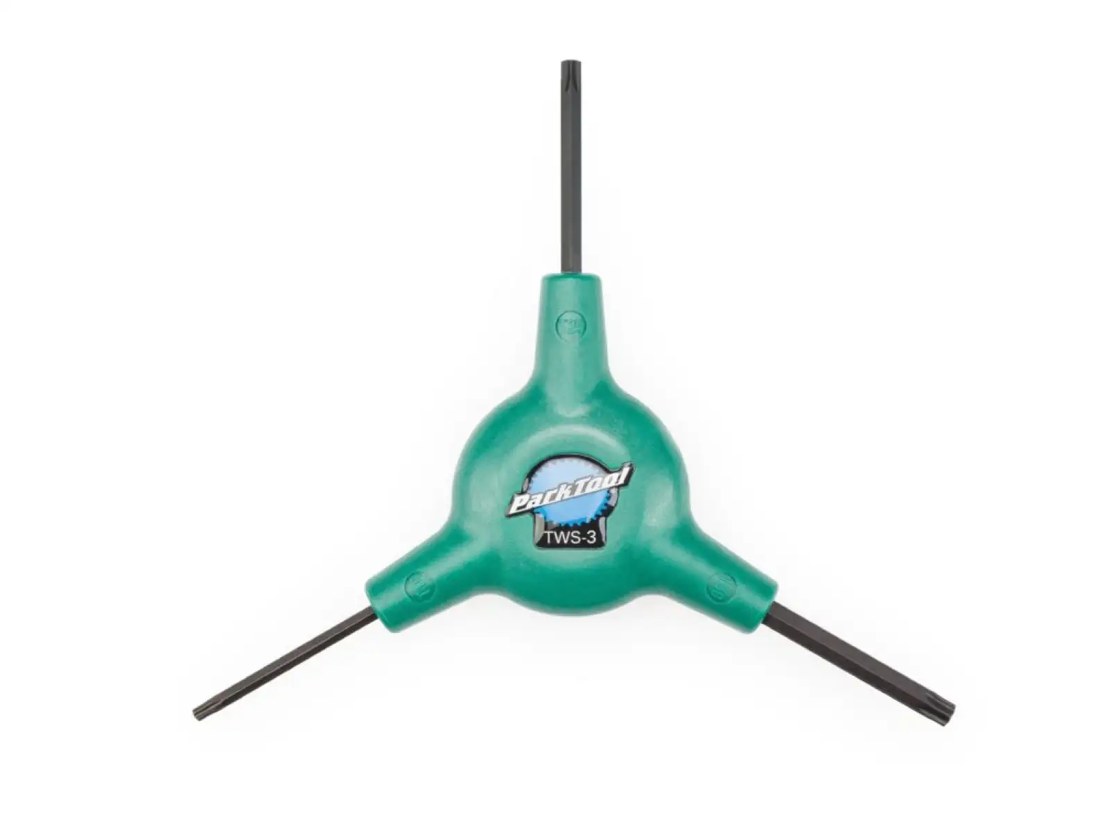 Park Tool TWS-3C Y Torx Schraubenschlüssel