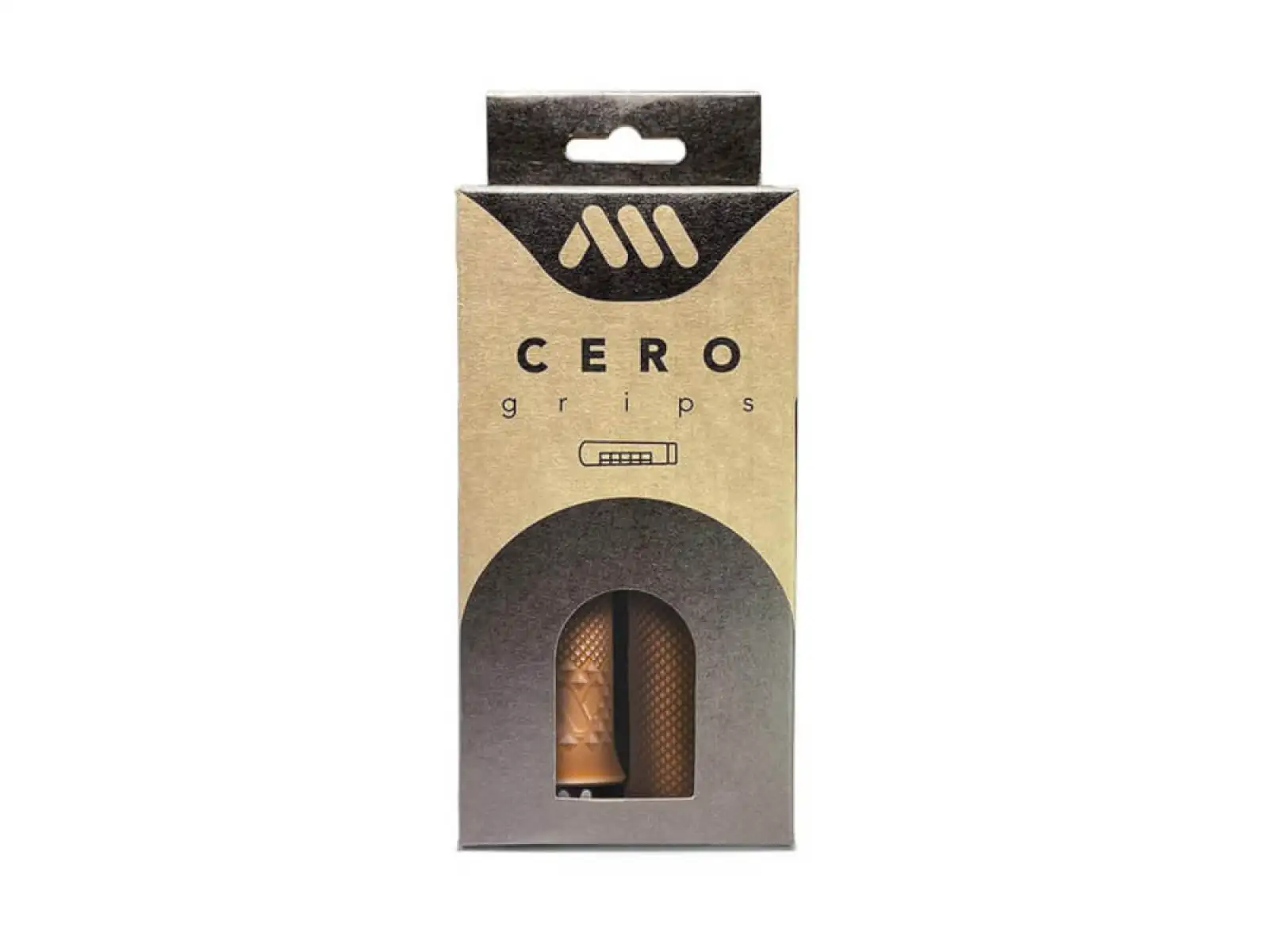 All Mountain Style Cero Griffe Gummi.