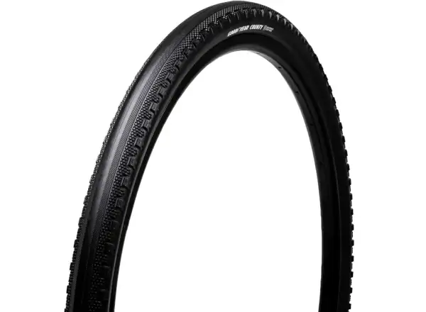 Goodyear County Ultimate Tubeless Complete 35-622 Gravel-Reifen Kevlar black/tan