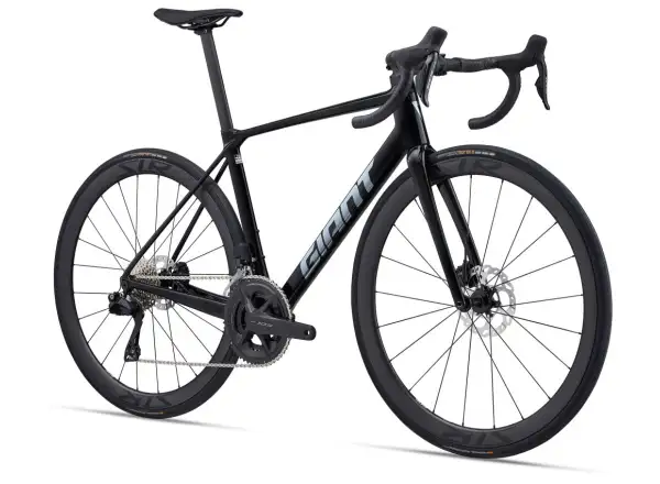 Giant TCR Advanced Pro 1 Di2 Straßenrad Carbon
