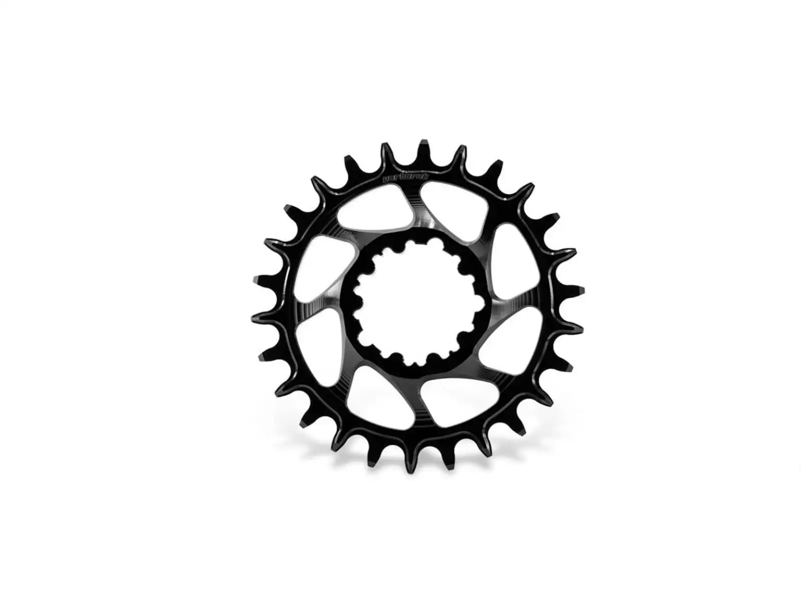 Garbaruk Round MTB Kettenblatt Sram Boost
