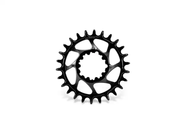 Garbaruk Round MTB Kettenblatt Sram Boost