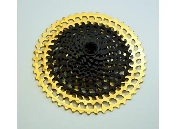 Leonardi Factory General Lee 12V XD Ersatzscheidungsmesser 48z. Gold