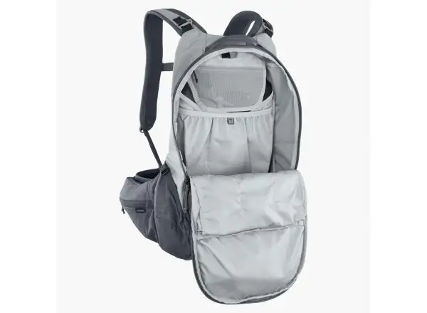 Evoc Trail Pro 16 Rucksack 16 l Stone/Carbon Grey