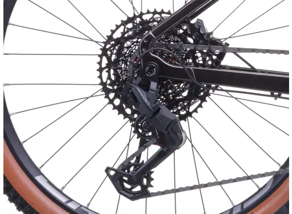Crussis ONE-Guera 10.11 715Wh E-Mountainbike