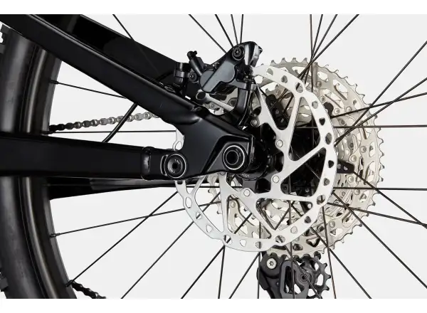 Cannondale Habit LT 2 Mountainbike SBK