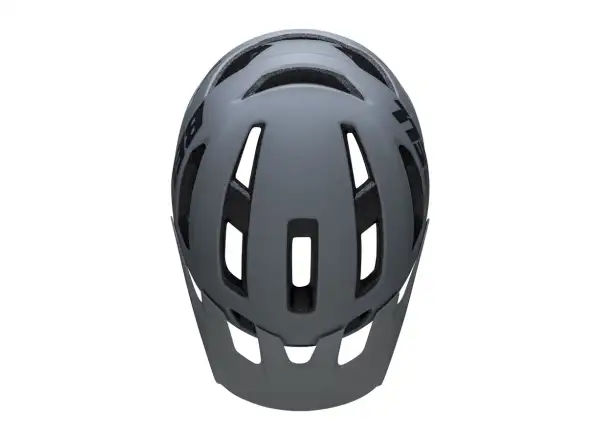 Bell Nomad 2 Helm Matt Grau