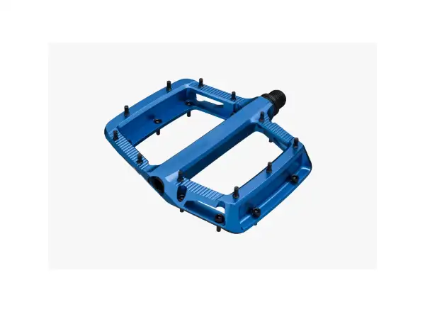 Race Face Turbine Pedale – Blau