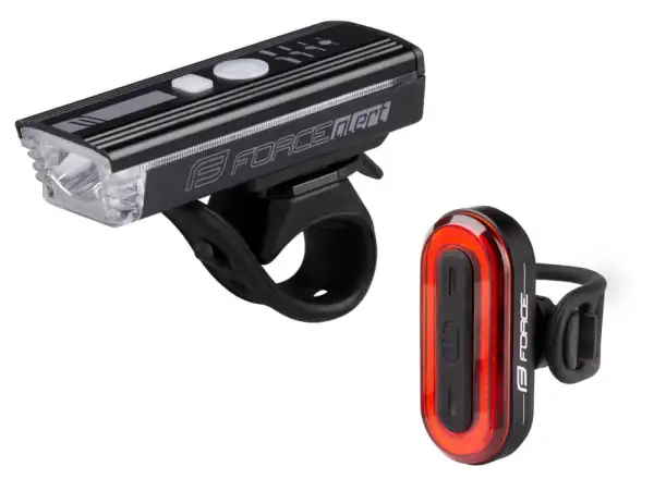 Force Futuro USB LED-Licht-Set