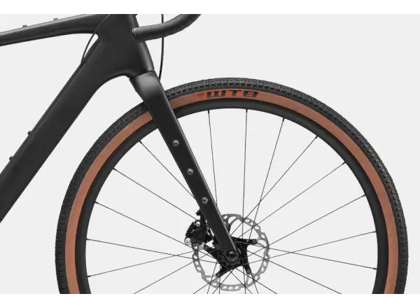 Cannondale Topstone Carbon 3 G2 QSD Gravelbike