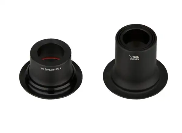 Zipp Cognition End Cap Satz Endkappen hinten 12x142 mm