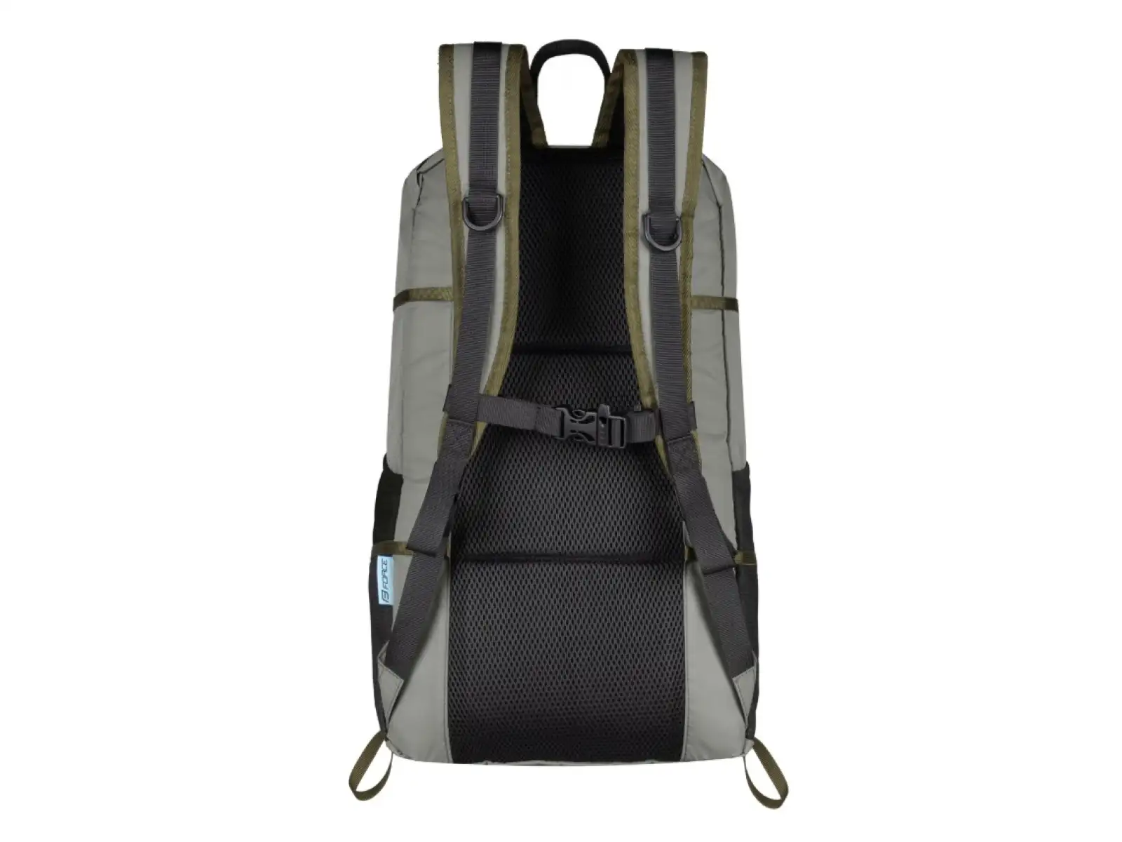 Force Venture Rucksack 22 l grün