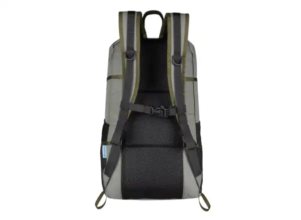 Force Venture Rucksack 22 l grün