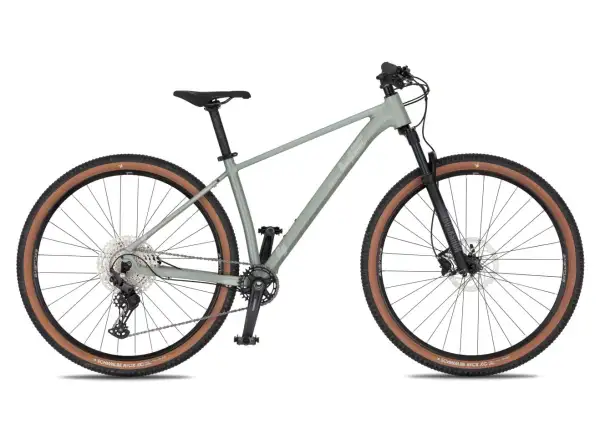 4Ever Yoga Light Lady 29" Damen Mountainbike Ghost pearl