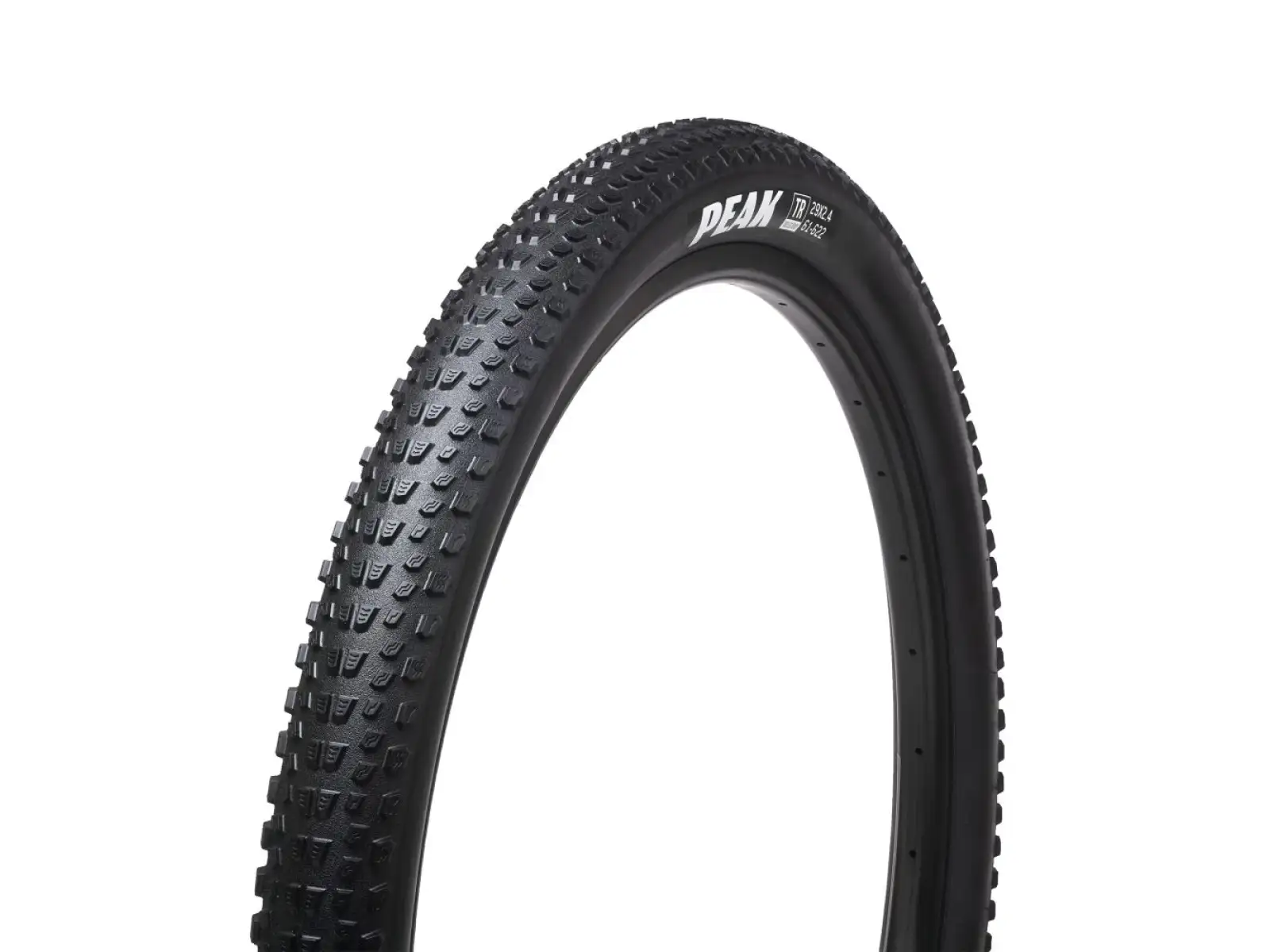 Goodyear Peak Tubeless Ready 29x2,40" MTB Reifen Kevlar