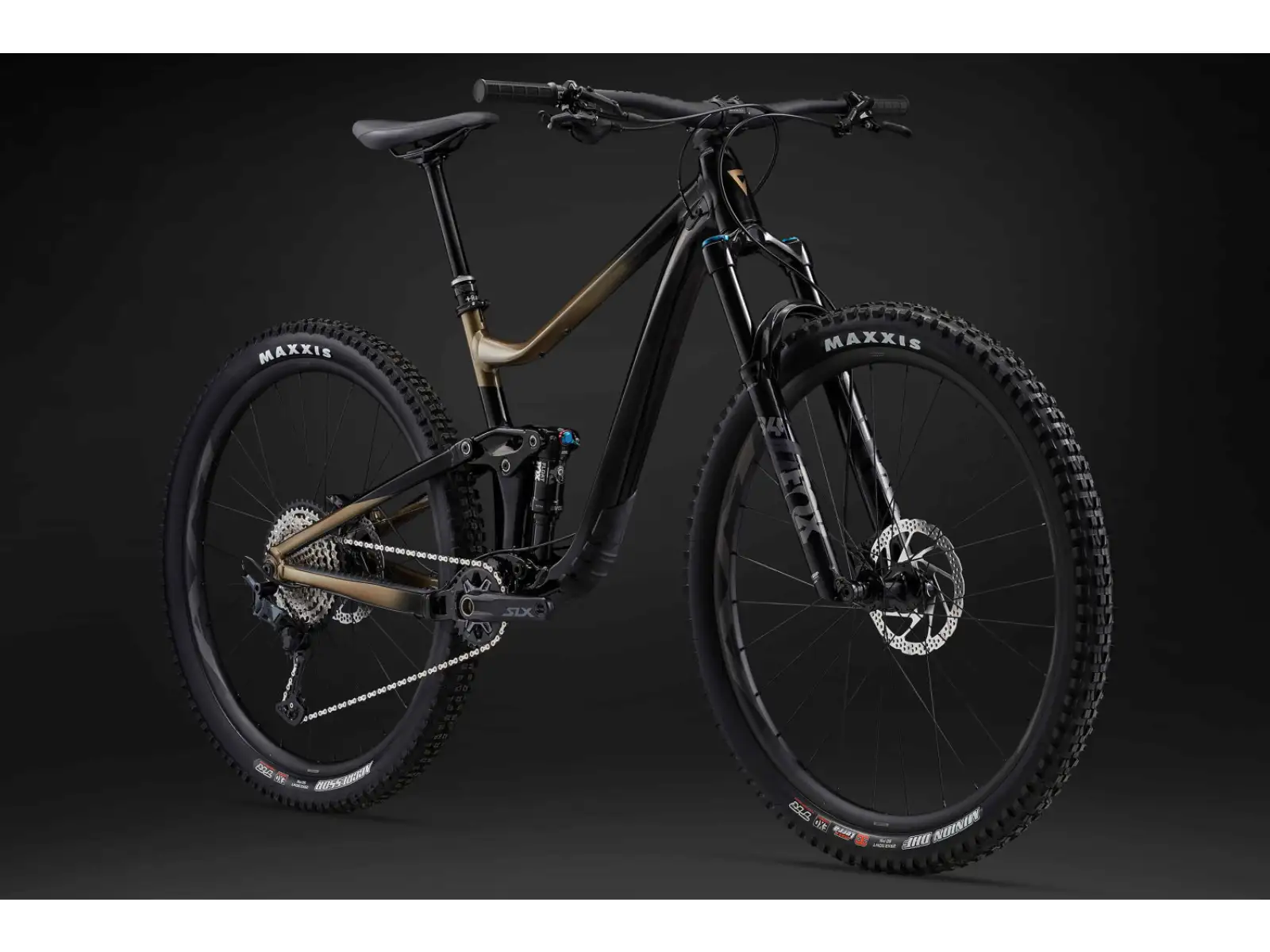 Giant Trance 29 1 Mountainbike Panther/Pyrite Brown