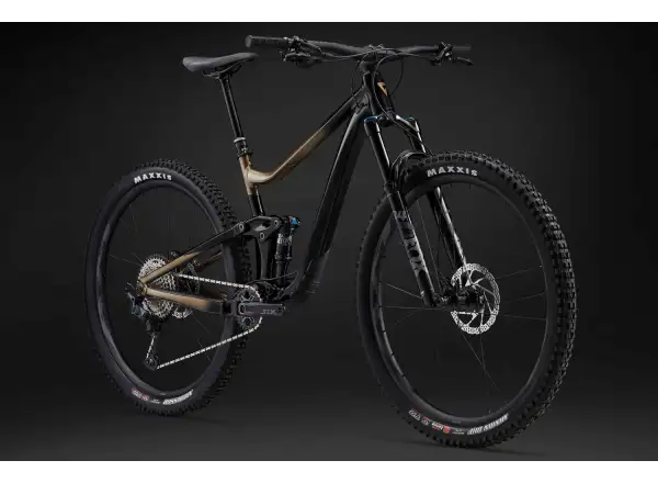 Giant Trance 29 1 Mountainbike Panther/Pyrite Brown