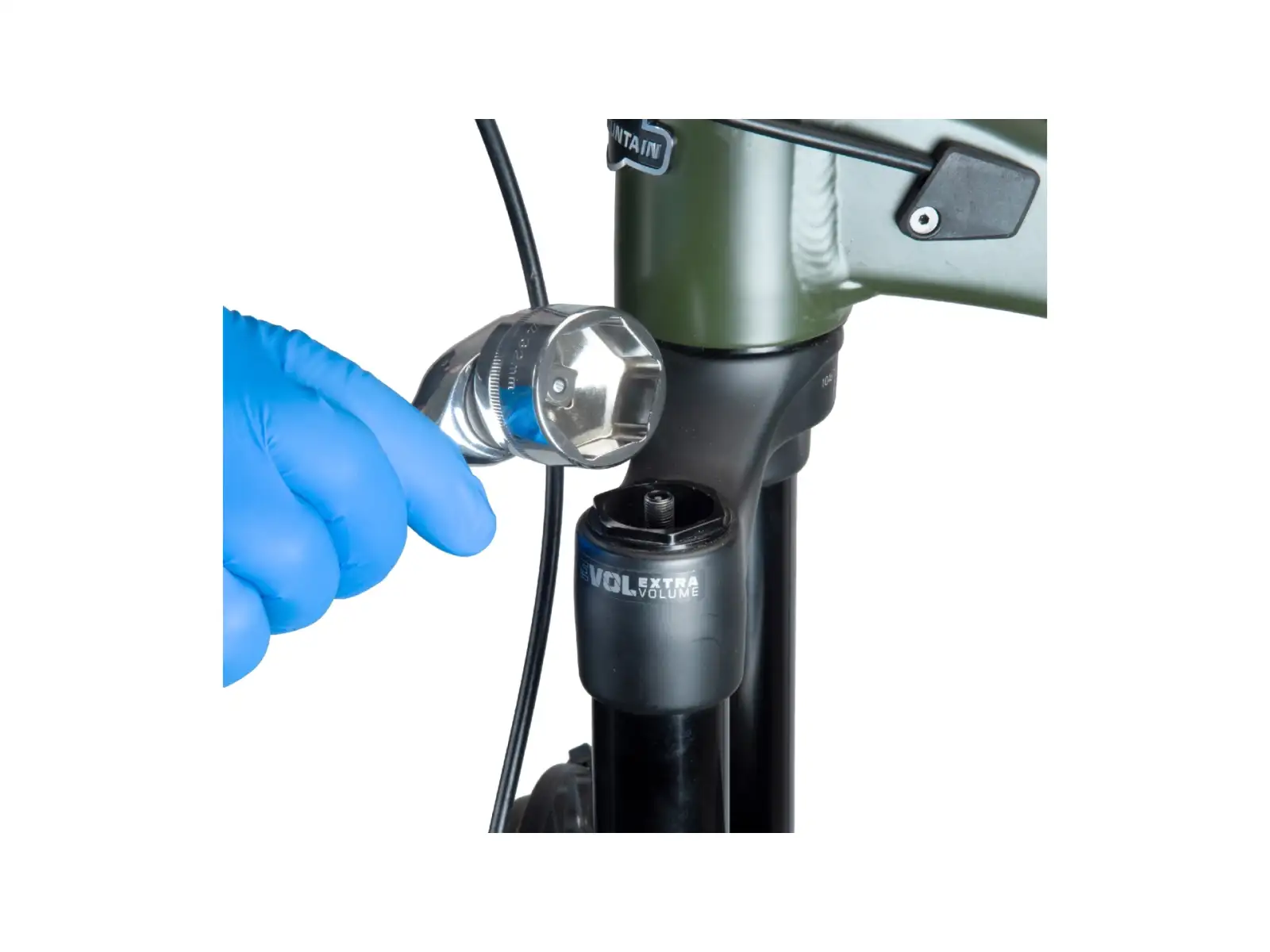 Park Tool Bit-Satz 37 Stk.