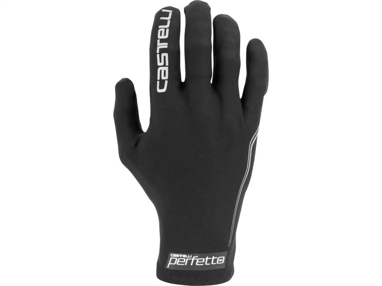 Castelli Perfetto Light Handschuhe Schwarz