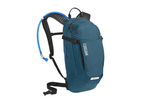 Camelbak Mule Rucksack 12 l blau/schwarz