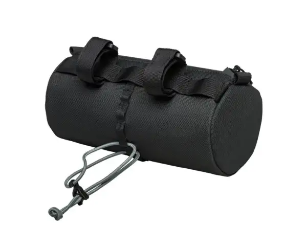 Blackburn Grid Lenkertasche Schwarz