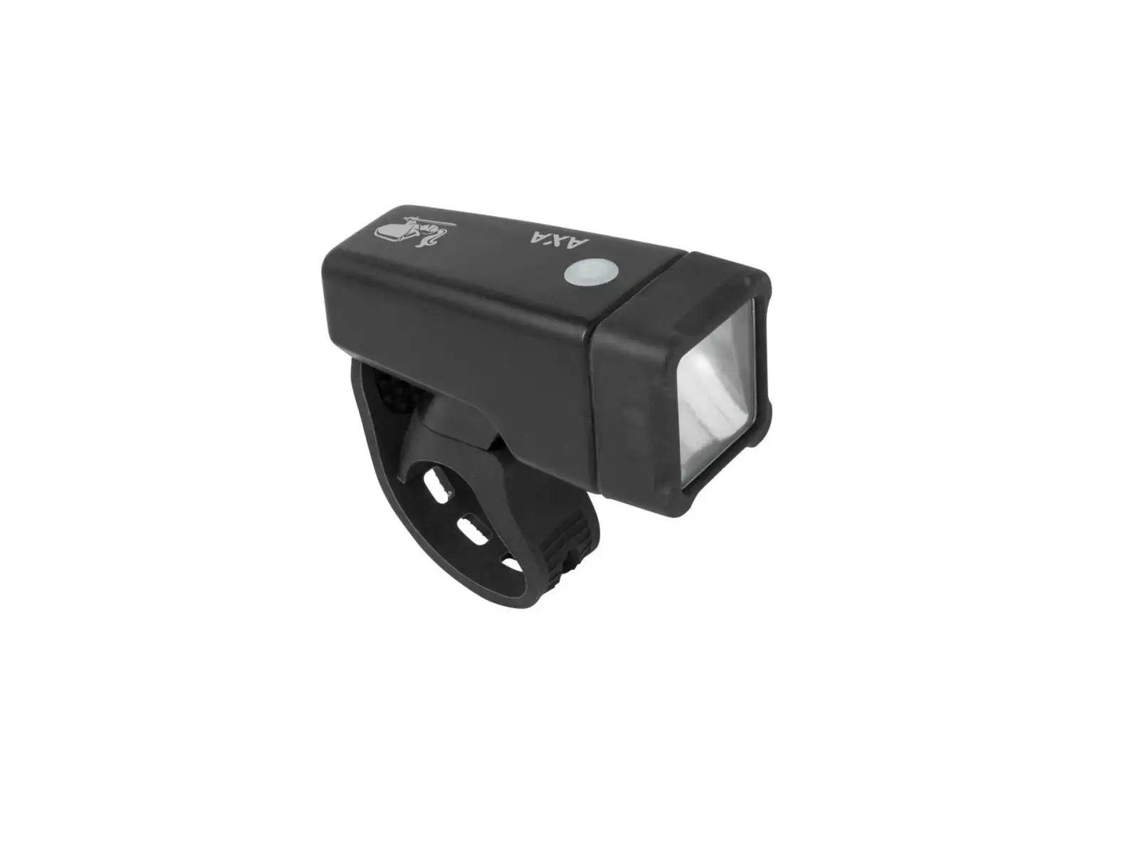 AXA Niteline T1 Vorder und Hinterlicht Set
