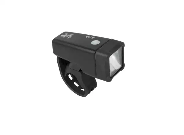 AXA Niteline T1 Vorder und Hinterlicht Set