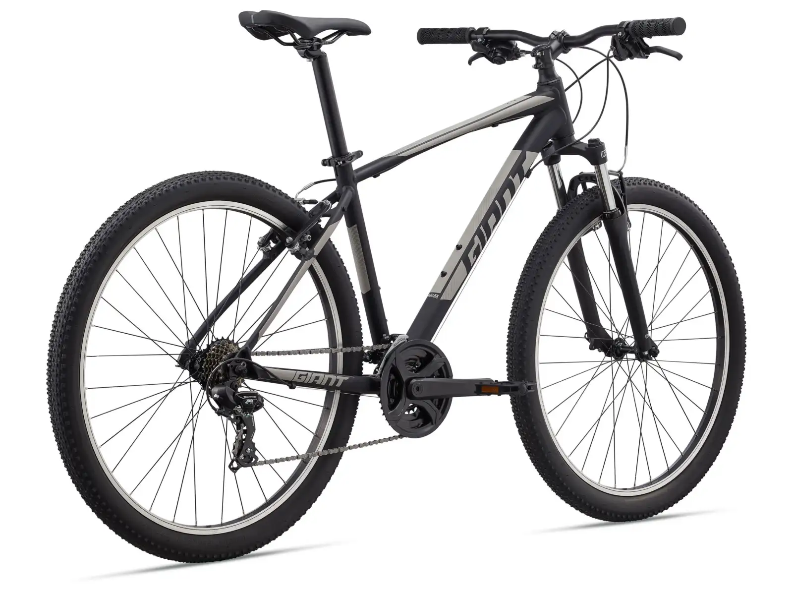 Giant ATX 26 Kinderfahrrad Black