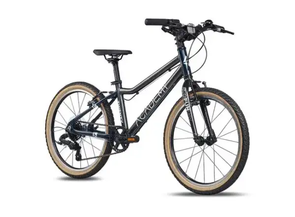 Academy Grade 4 Edition Funtasy Kinderfahrrad Schwarz