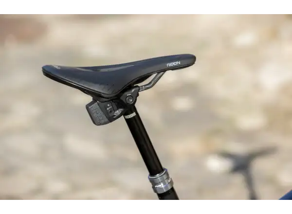 Superior XF 9.9 Team Mountainbike Gloss Rot Carbon / Schwarz