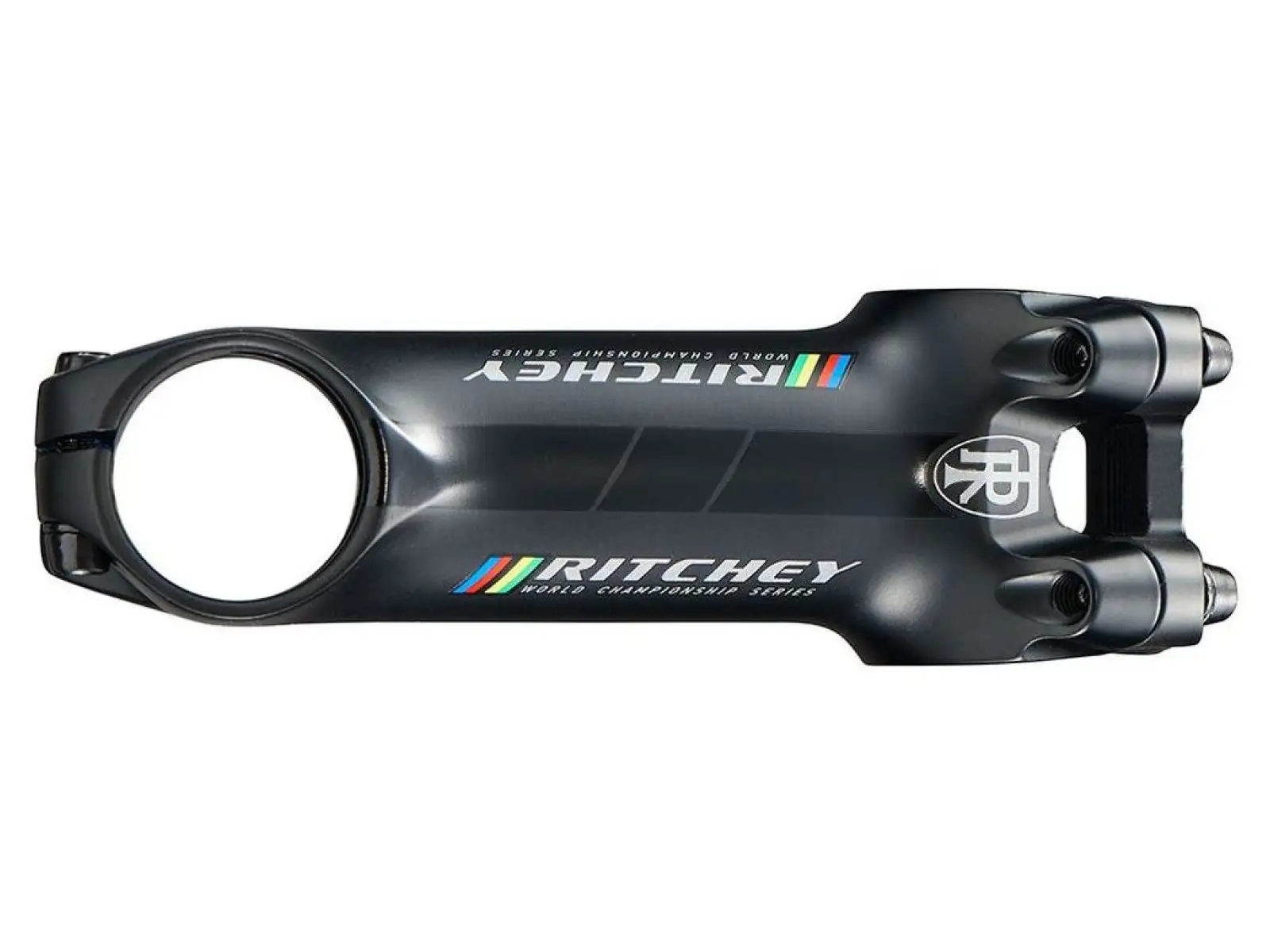 Ritchey WCS C220 25D Vorbau Blatte Black 2018